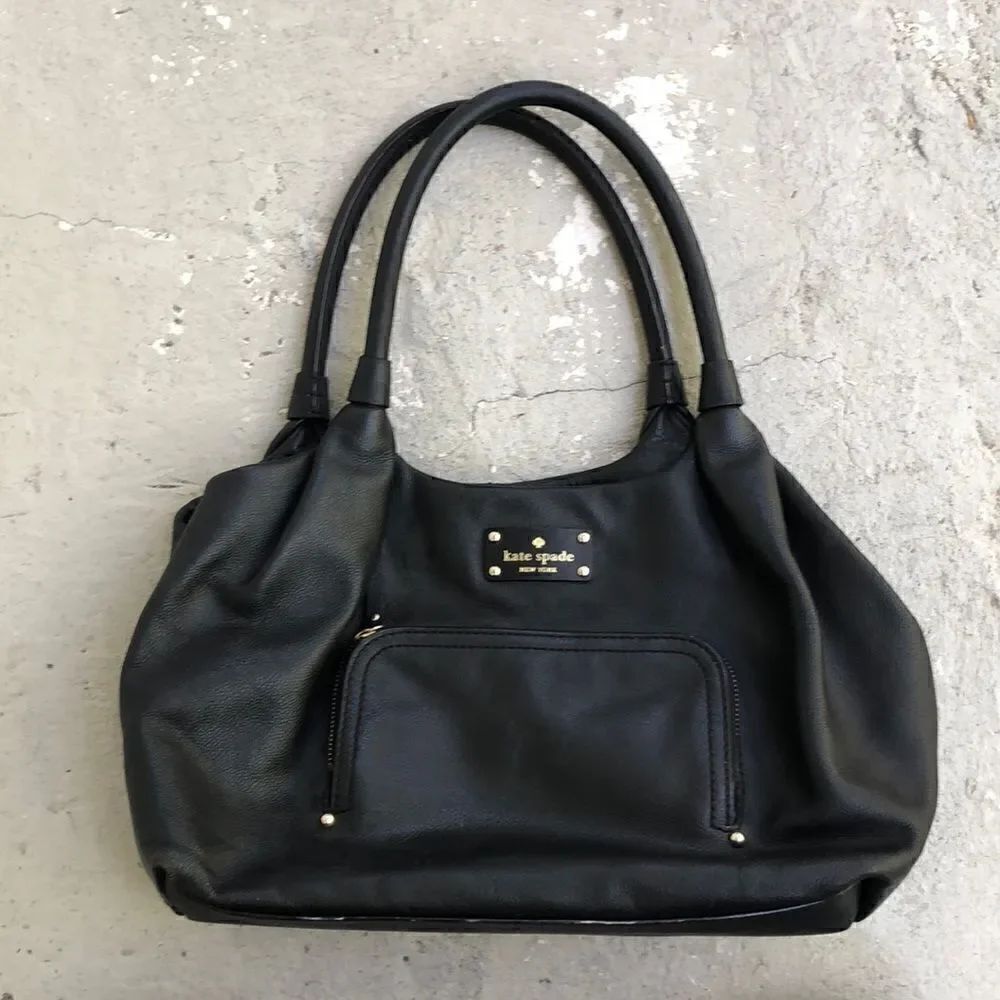 Kate  Spade Baxter  bag